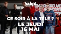 Yakoi à regarder à la télé ce soir (jeudi 16 mai) ?