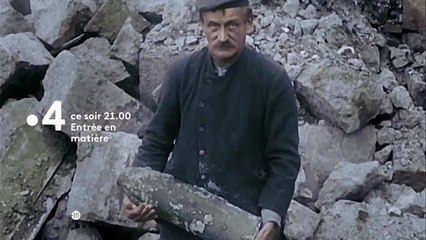 Apocalypse   la Première Guerre mondiale - 6 mai