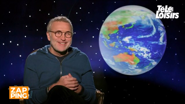 L'étonnante technique de Thierry Ardisson pour retenir Laurent Ruquier dans Tout le monde en parle