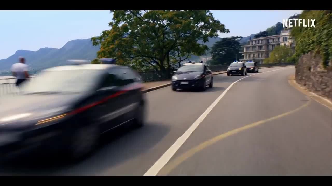 Murder Mystery (Netflix) : la bande-annonce avec Dany Boon et Jennifer Aniston