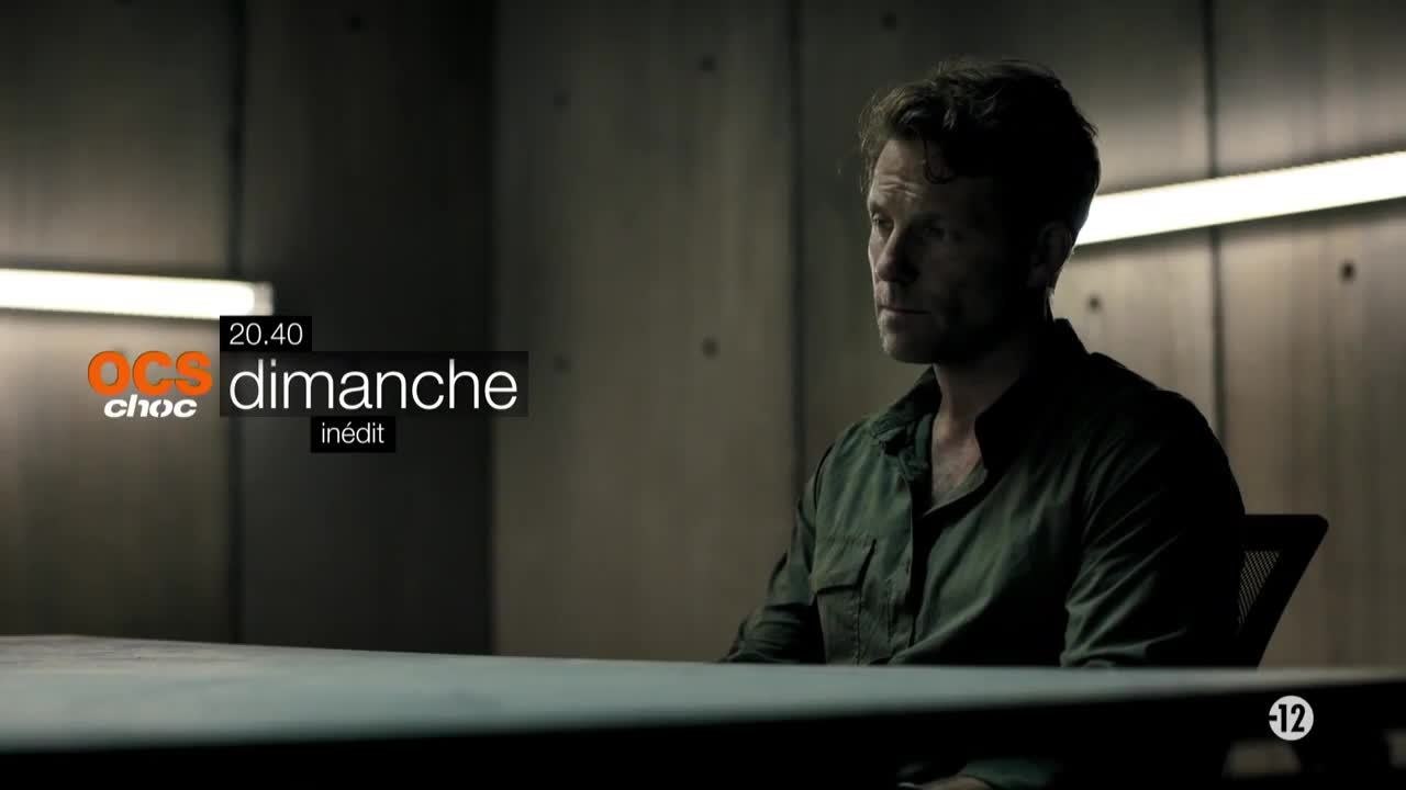 Strike Back (S6EP7 et 8)