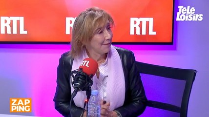 Marie-Anne Chazel se confie sur l'envie du Splendid de rejouer ensemble