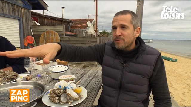 Les Petits mouchoirs : Guillaume Canet complètement dingue après une scène ratée de François Cluzet