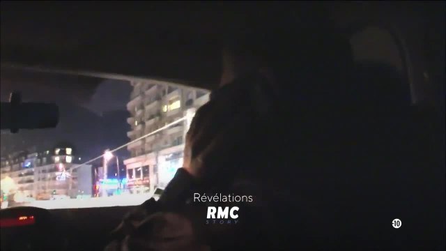 Révélations - 6 mai