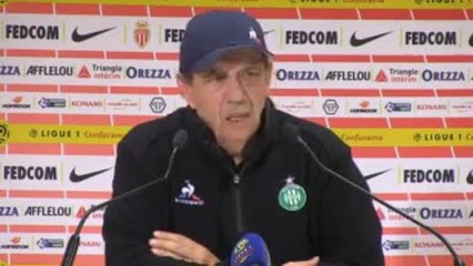 35e j. - Gasset : "On voit du très grand Cabella"