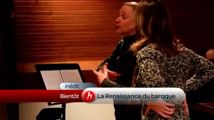 La renaissance du baroque