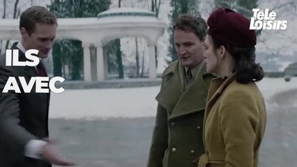 YAKOI au cinéma cette semaine (du 1er au 7 mai) ?