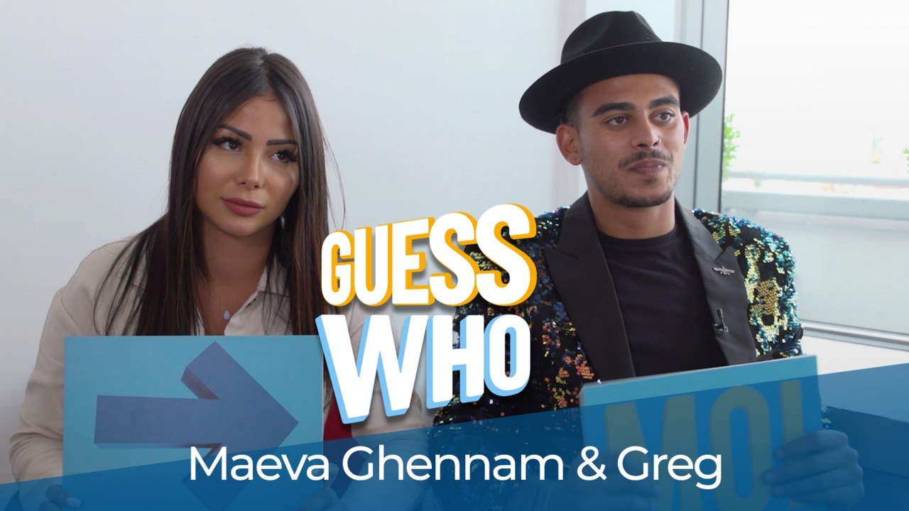 "J'ai été une voleuse professionnelle...", Maëva (Les Marseillais) se confie sur l'aventure Moundir et les apprentis aventuriers 4