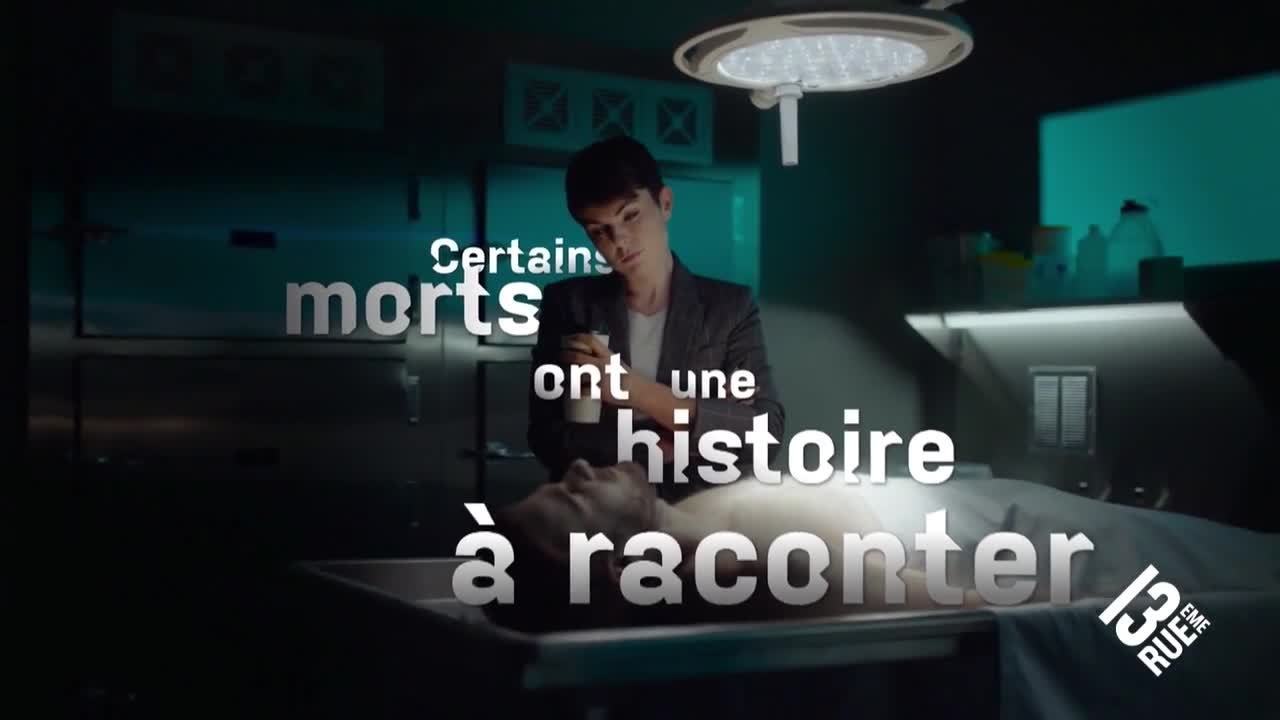 Coroner (S01 - 4)