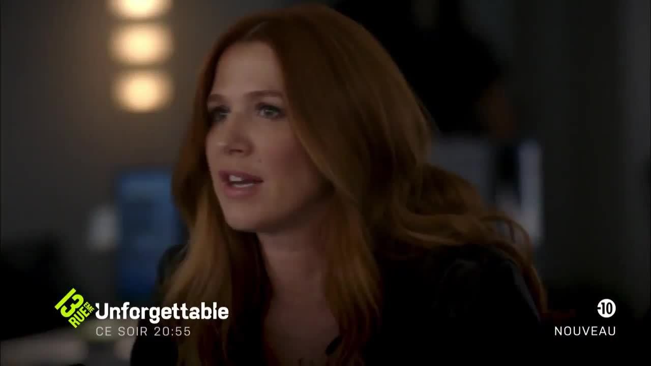 Unforgettable (S04)