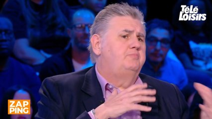 Pierre Ménès s'en prend au supporter rennais qui a été frappé par Neymar