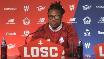 35e j. - Rémy : "Lyon, toujours particulier pour moi"