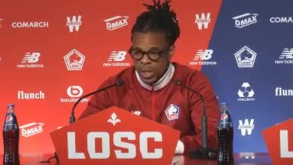 35e j. - Rémy : "Avec Galtier la porte du bureau est toujours ouverte"