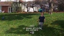 Le grand bêtisier des enfants : Volume 1, 1re partie