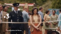 Les enquêtes de Morse - 12 mai