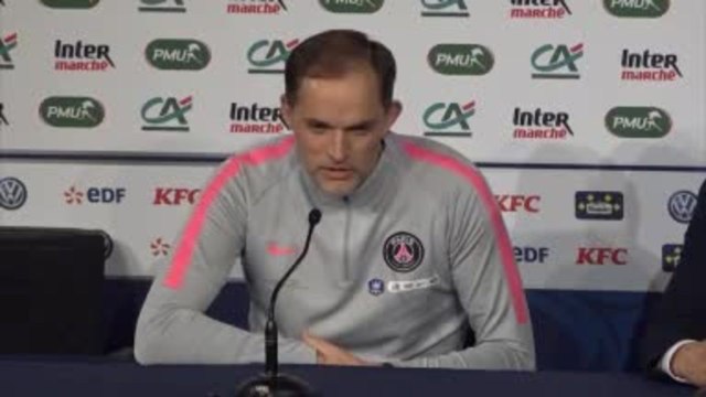 Finale - Prolongation de Buffon, gardien titulaire : Tuchel garde le mystère