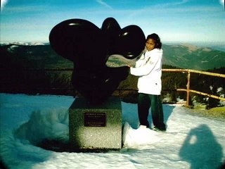 Mon diapo Celine Dion