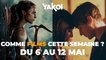 Yakoi comme films à regarder à la télé cette semaine (du lundi 6 au dimanche 12 mai) ?
