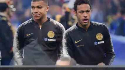 PSG - Neymar encore suspendu 3 matches ferme