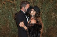 Ben Affleck e Jennifer Lopez, il loro Natale insieme