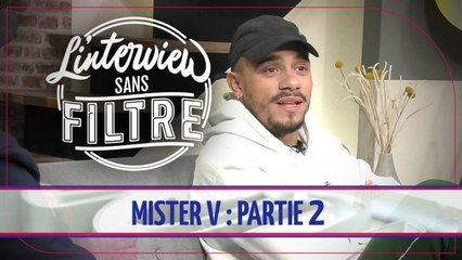Mister V : "On ne peut plus rire de tout"