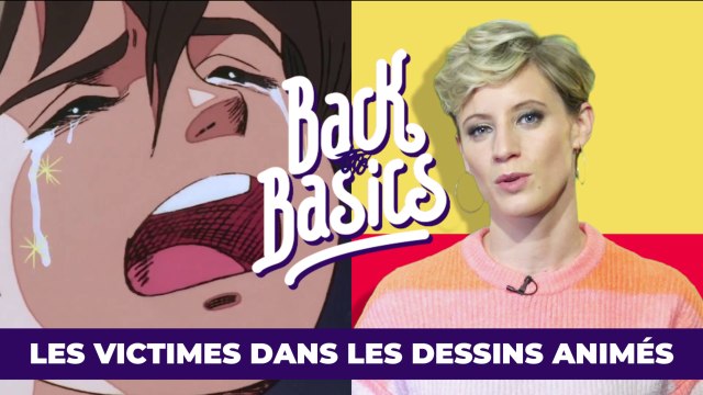 Est-ce qu’on avait vraiment envie que des victimes soient les héros de nos dessins animés d’enfance ?