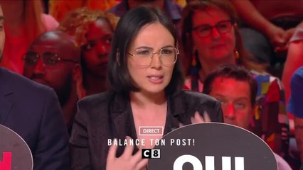 Balance ton post - 25 avril
