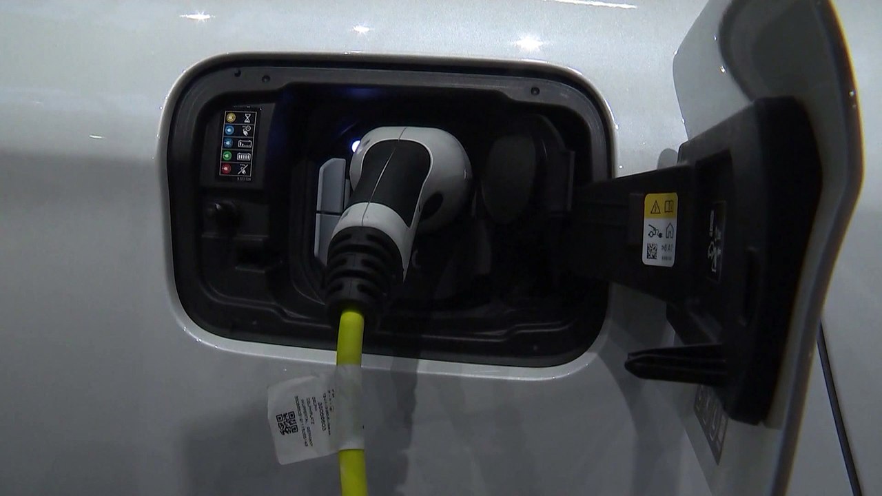 Dänemark: E-Autos und Plug-in-Hybride überholen Diesel