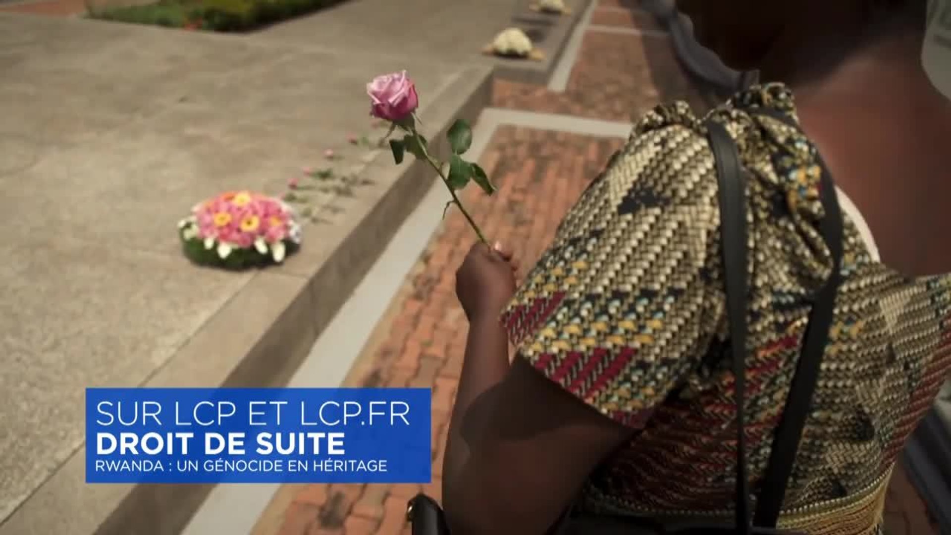 Rwanda, un génocide en héritage