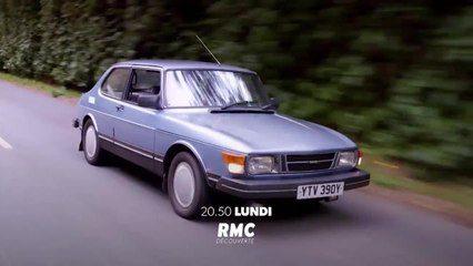 Flipping Bangers : voitures à tout prix - 13 mai