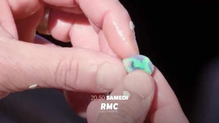 Chercheurs d’opale - 11 mai