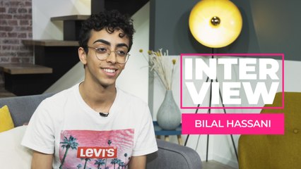 Bilal Hassani (Eurovision 2019) : "Ma chanson Roi n'a pas été écrite pour gagner"