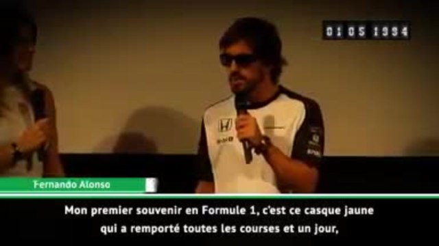 Il y a 25 ans disparaissait Ayrton Senna