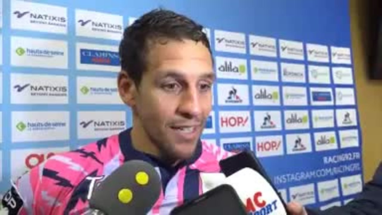 24e j. - Arias : "On s'est donné un petit espoir"