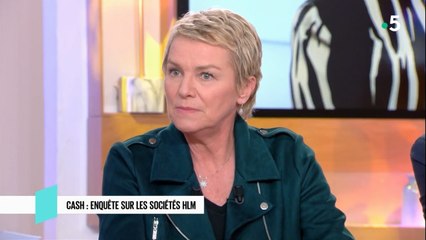 C l'hebdo : Elise Lucet répond une nouvelle fois aux critiques de Marlène Schiappa sur ses émissions