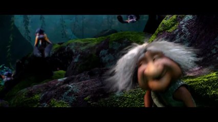 Les Croods - 30 avril