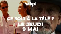 Yakoi à regarder à la télé (jeudi 9 mai) ?