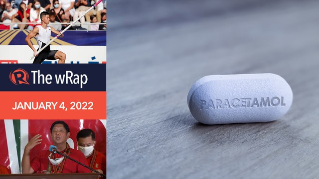 Paracetamol shortage amid rising COVID-19 cases? | Evening wRap