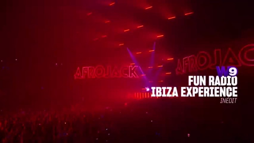 Fun Radio Ibiza Experience : Afrojack, Jonas Blue, KSHMR, Timmy Trumpet...  - Vidéo Dailymotion