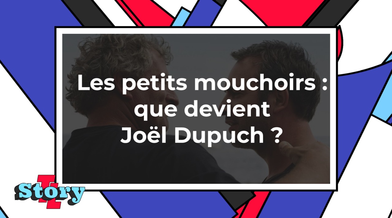 Joël Dupuch (Mongeville) : que devient l'ostréiculteur du film Les Petits  mouchoirs ?