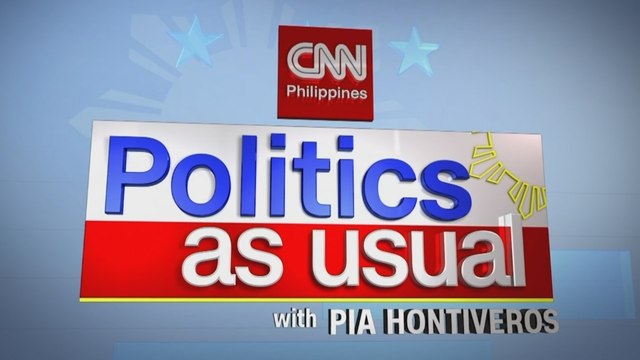 The latest in the 2022 elections | Politics as Usual