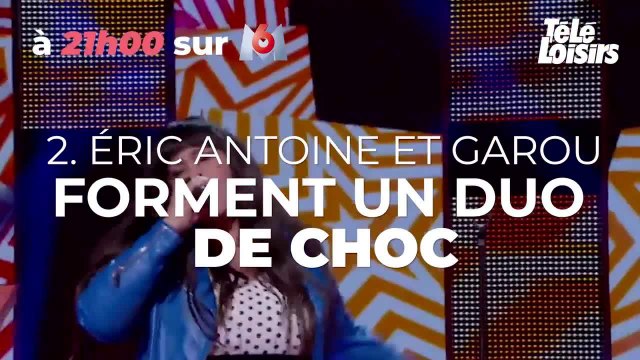 Yakoi à regarder à la télé ce soir (mardi 30 avril) ?