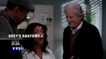 Grey's Anatomy : Mes amis, mes amours (S15EP13)