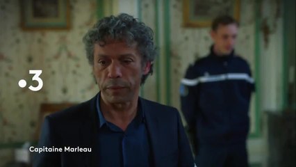 Capitaine Marleau - 7 mai