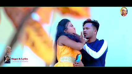 PURULIA JHUMAR VIDEO SONG 2022 !! KAR SONGE MOJILO MON (কর গান মোজিলো মন ) !! SINGER- BABULAL MAHATO