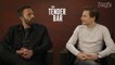 Ben Affleck on How George Clooney Helped Him Maximize Time with His Kids During 'Tender Bar' Shoot
