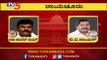 Raichur Lok Sabha Exit Polls 2019 | Raja Amrish Nayak VS BV Nayak | TV5 Kannada