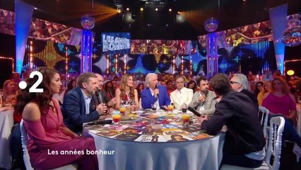 Les années bonheur - 11 mai