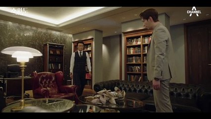 만 원에 자신의 회사 구두 디자인을 팔아버린 송윤아, 무슨 계획일까?