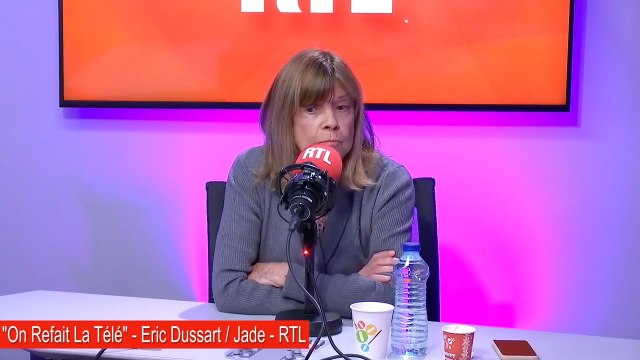 Il a raison, on ne va pas pas fayoter ! Chantal Goya défend Patrick Sébastien, évincé de France 2, dans On refait la télé
